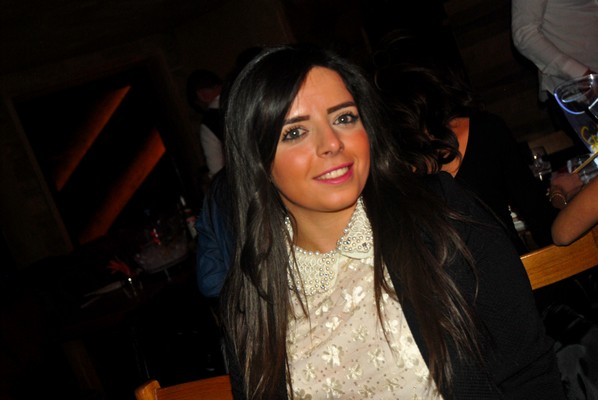 L apres Opening Christmas BASH